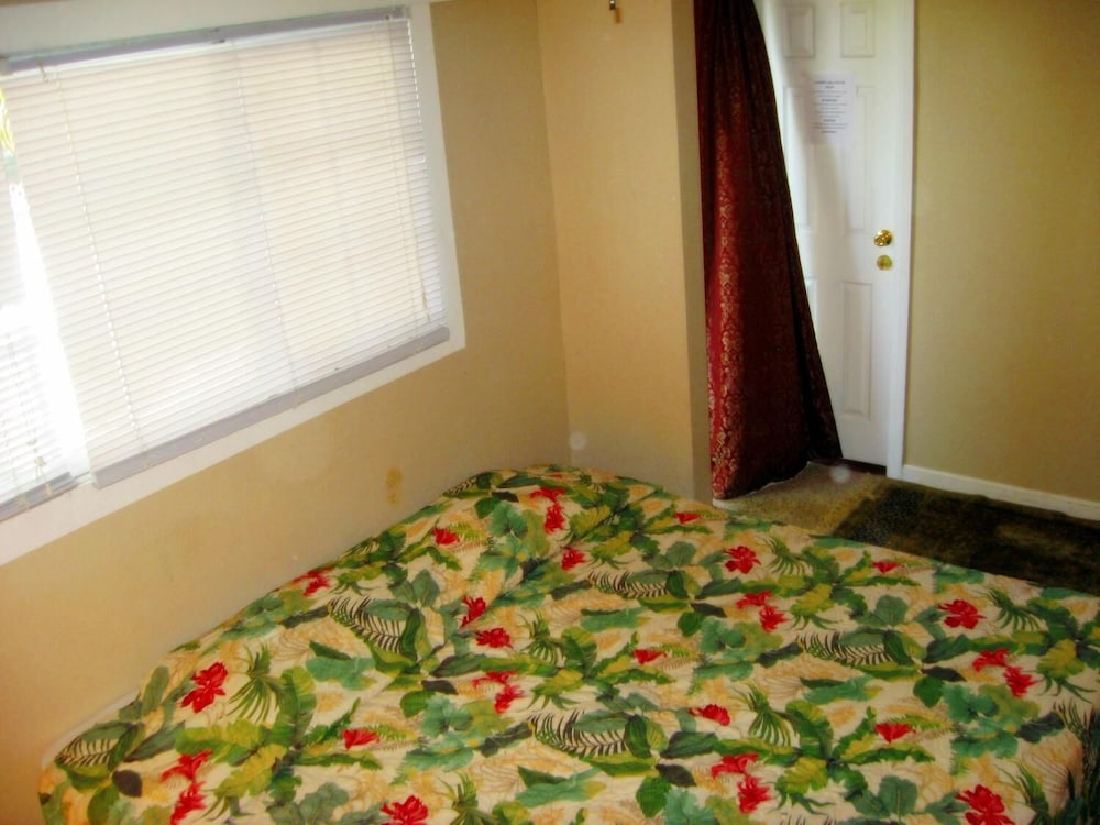 RK Hostel San Diego