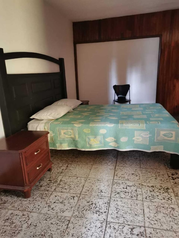 Posada Morelos view 2