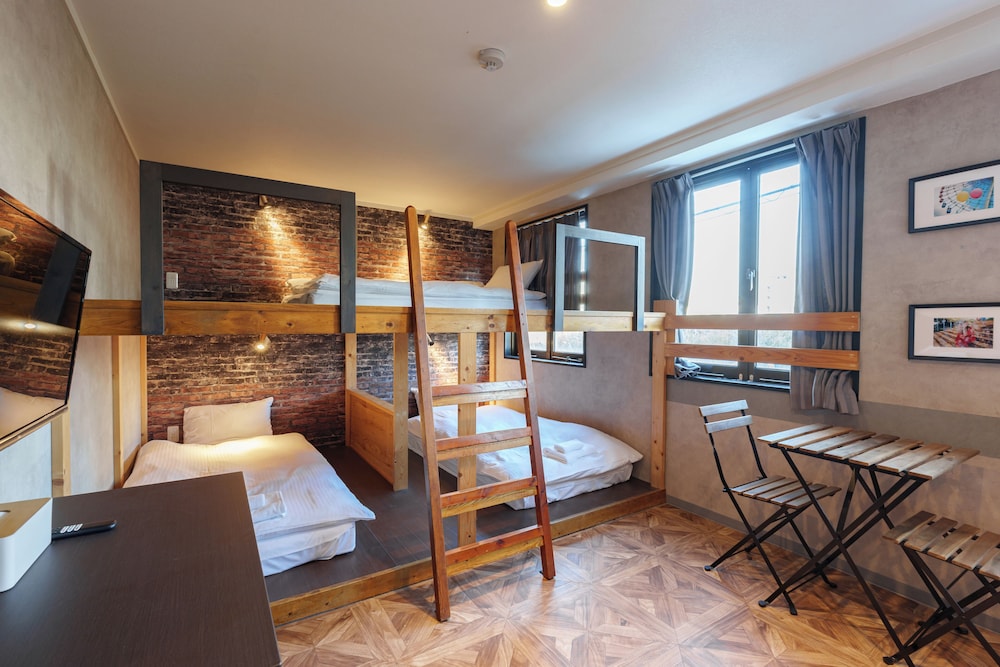 YAMATO - DOYANEN HOTELS
