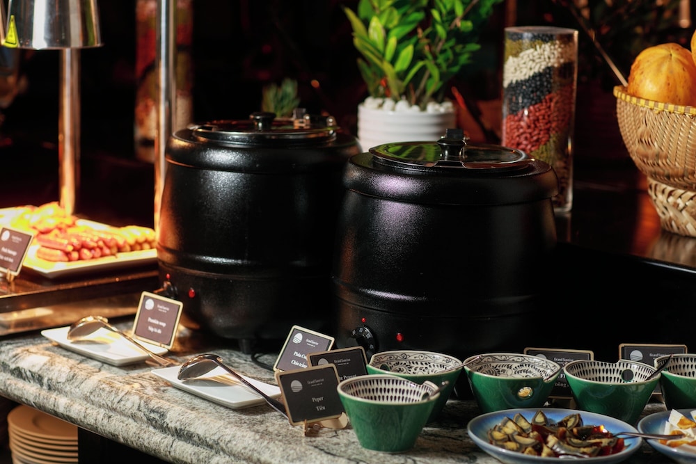 Grand Sunrise Palace Hoi An- A Luxury Indochine Hotel & Spa 17