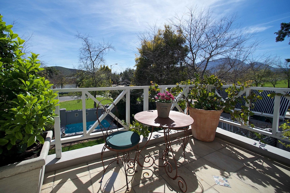 Baruch Guest House on Rhodes Noord