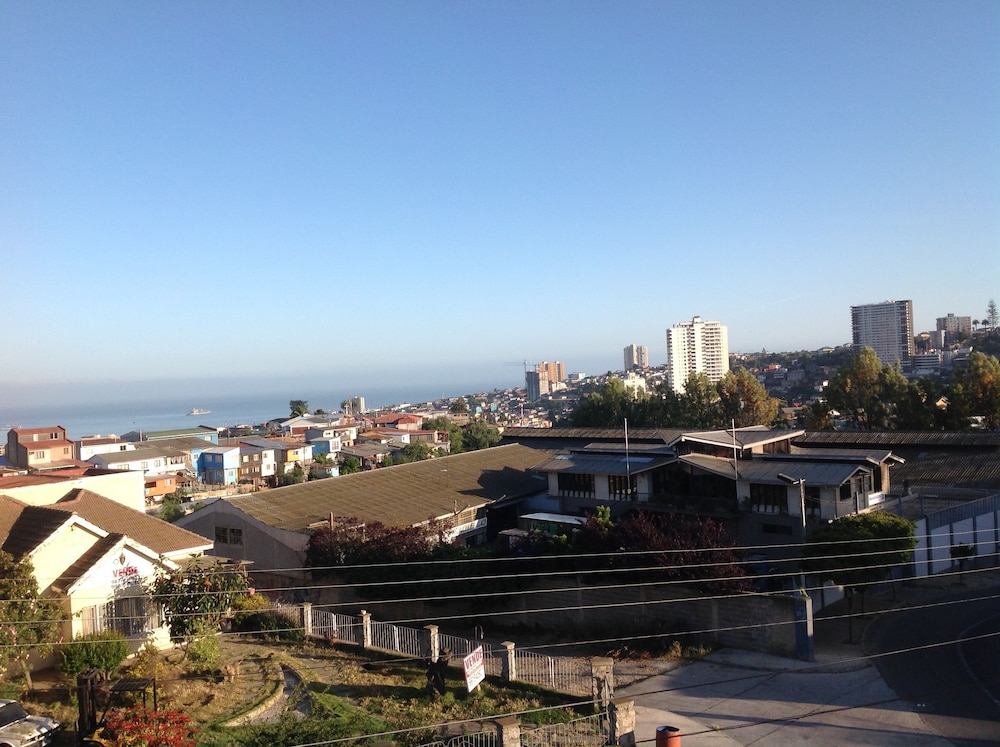 Pontoval B&B