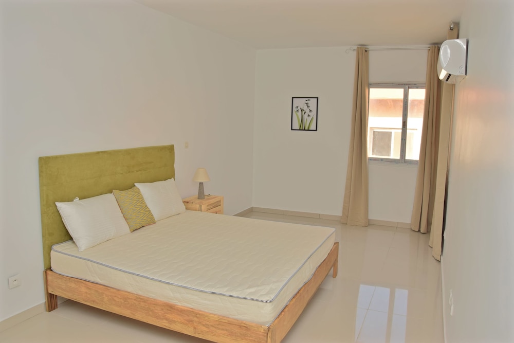 Malom Center Apt 2 view 3