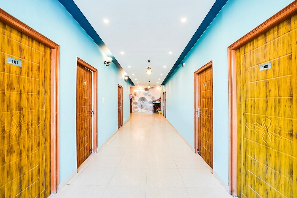 Cozy Stays Near Doon University, Dehradun