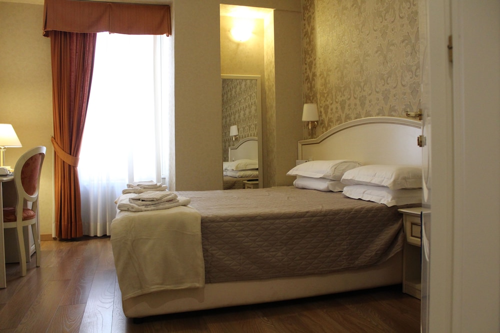 Relais Bocca di Leone
