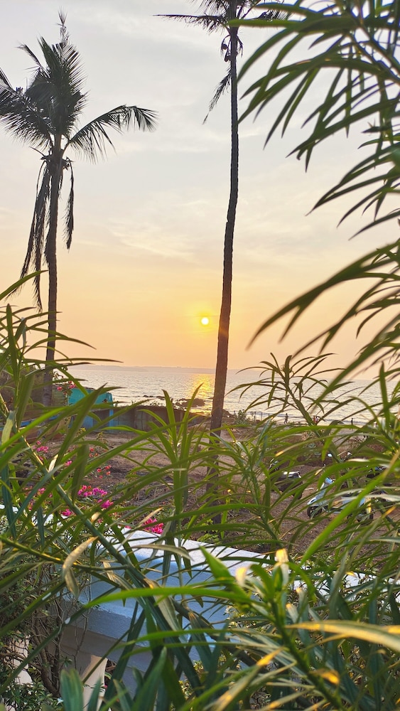 Rosastays Panjim Goa