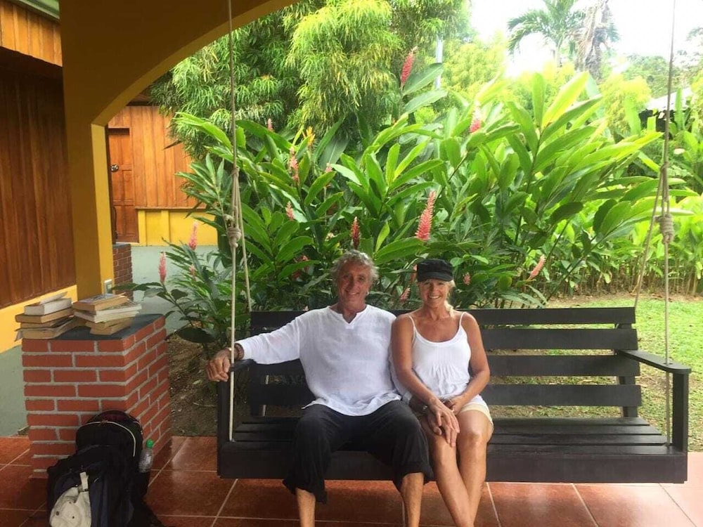 HOTEL TANGARA ARENAL
