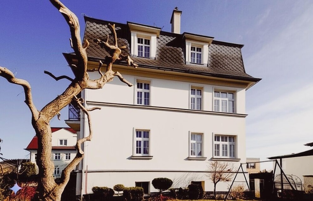 Villa Patriot Apartmany