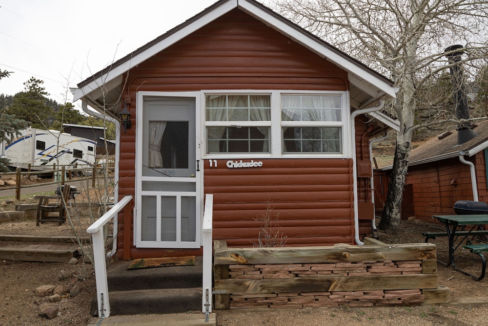 Colorado Cottages