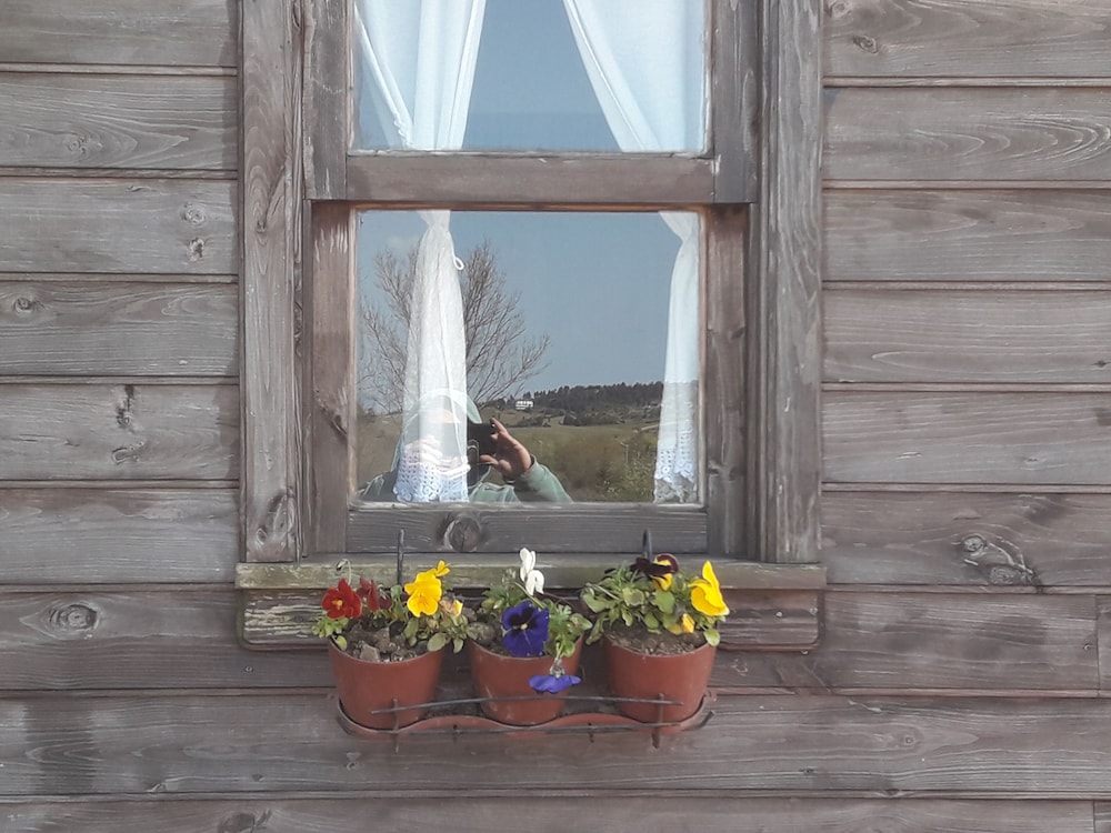 Vira Garden House view 5