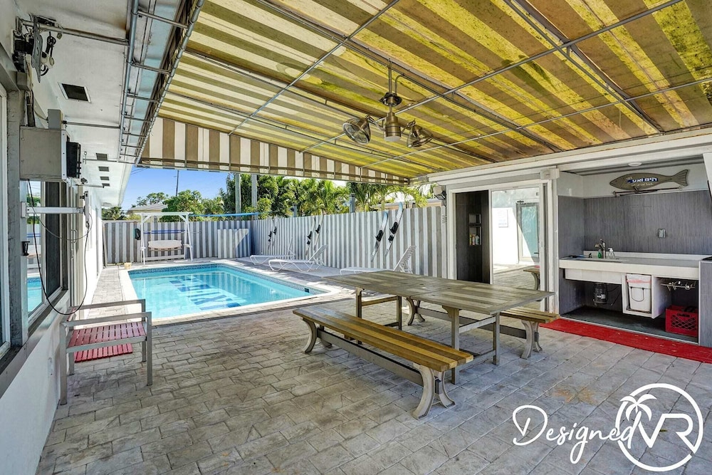 Unitb Sea&i Private Studio Near Deerfield Beach