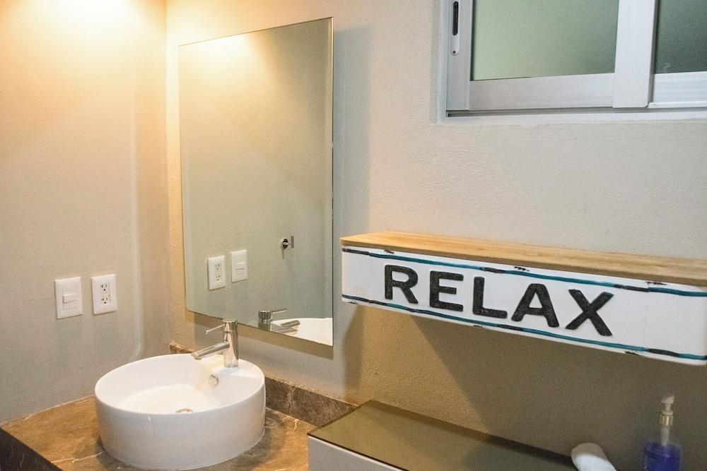 Nayarit Getaway Cozy Luxury by the Ocean