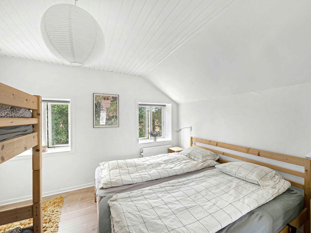 5 Star Holiday Home in Svaneke