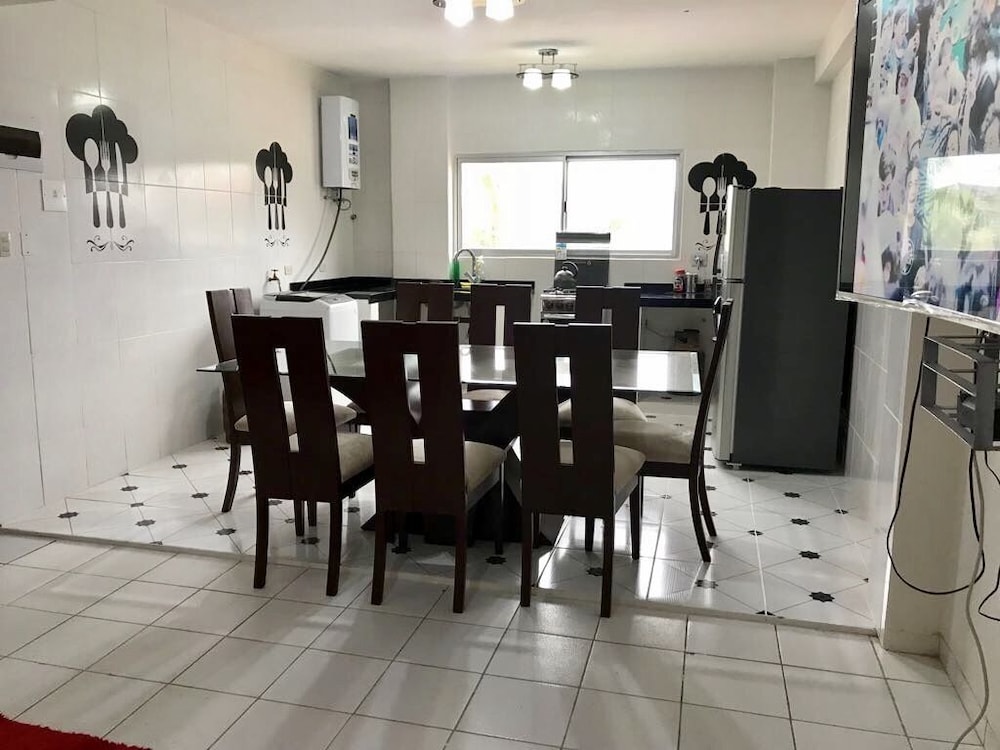 Santos Apartamentos
