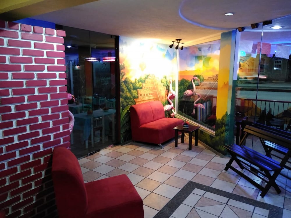 Poza Rica Vacations - Hotel Boutique Esmeralda - Property Image 23