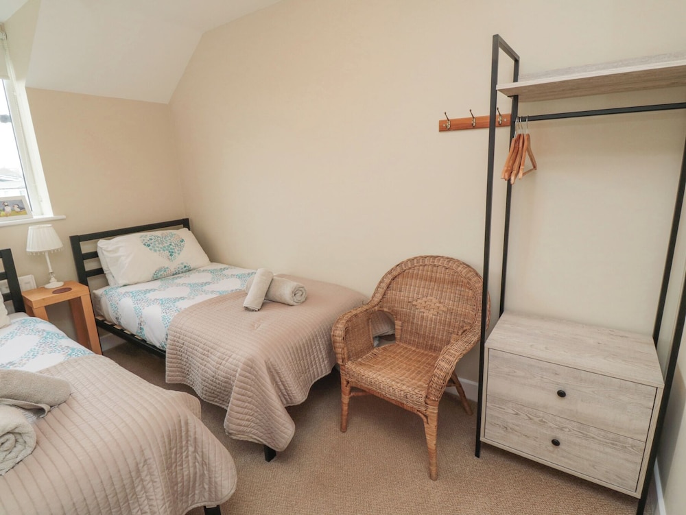 Curlew Cottage