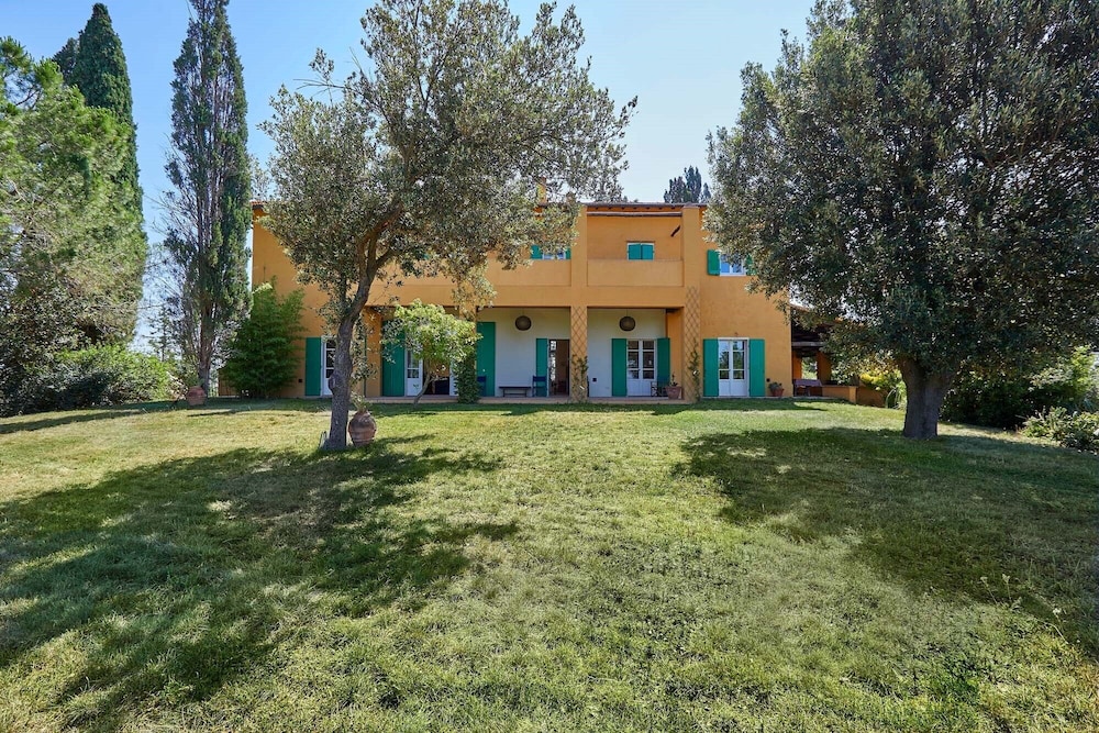 Poggio Cavallino Private Pool, Wifi, Maremma