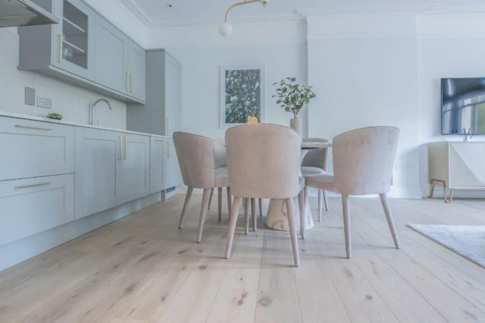 Royal Kensington - Premium 3 bed