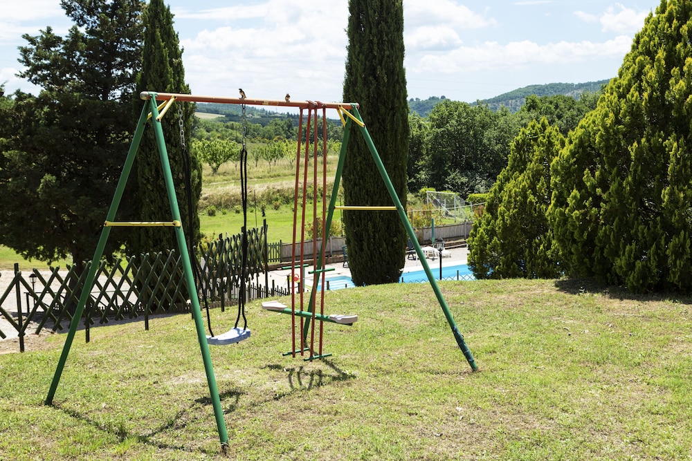 Il Belvedere Country Houses