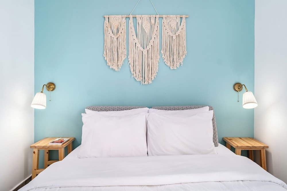 Achziv Bright Garden Stay by Sea N' Rent