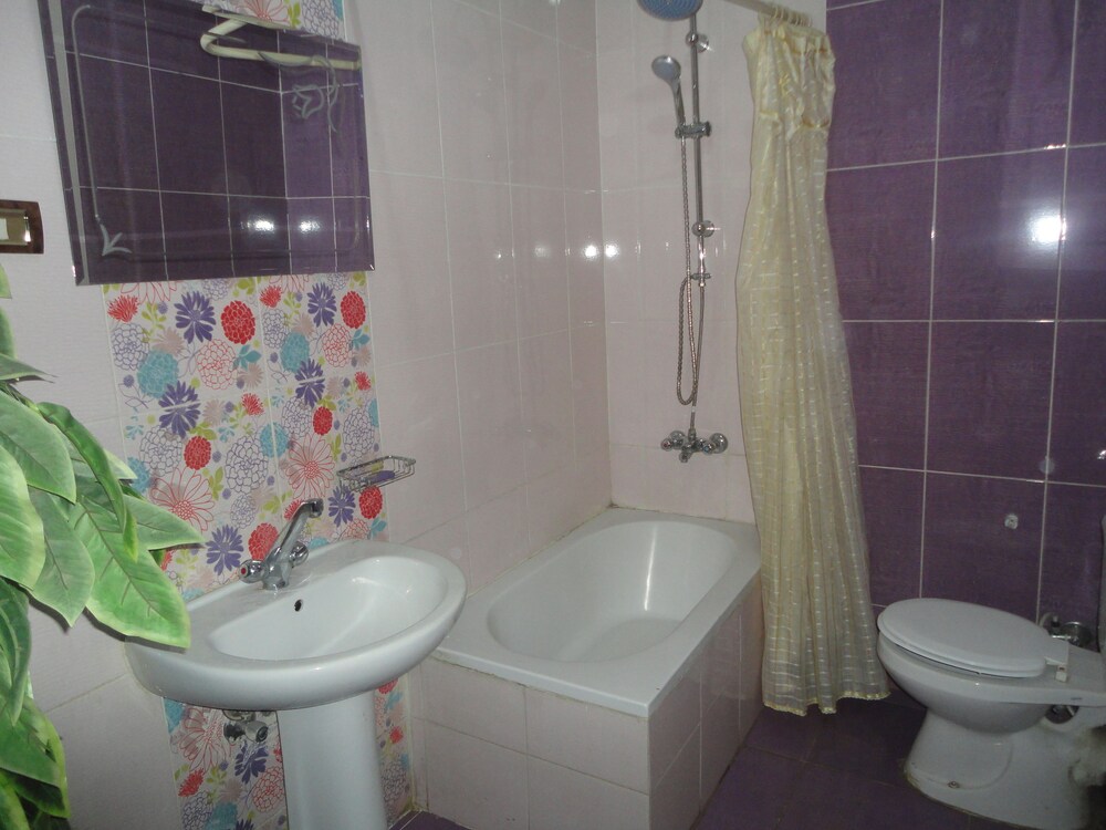 Sphinx Guest House