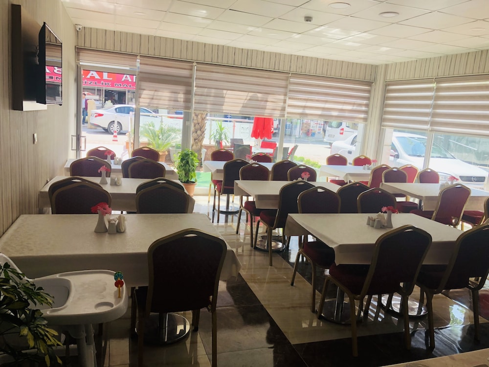 Ahsen Otel Antalya - Image 31