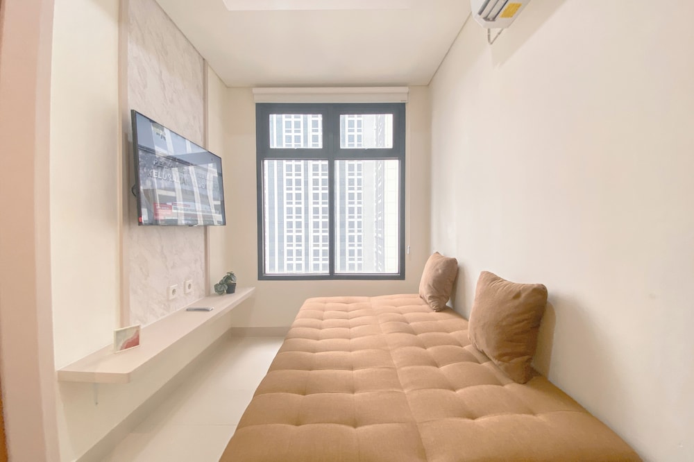 Comfortable 1Br Apartment At Pollux Chadstone