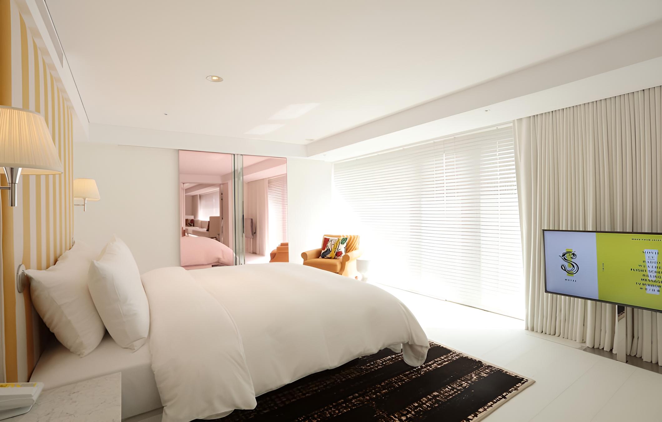 Dunhua Mansion Taipei - MGallery Collection