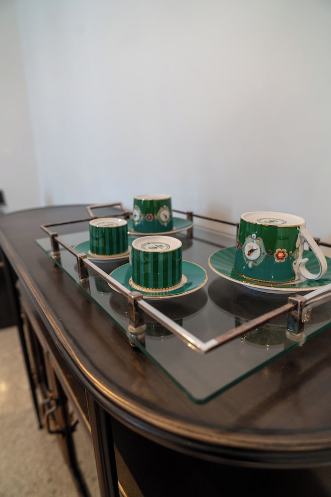 La Corte di Partenope Suites
