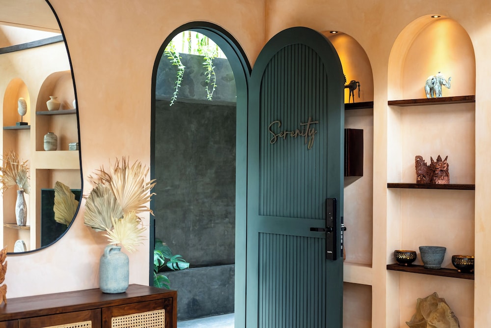 The Mystik Loft Serenity