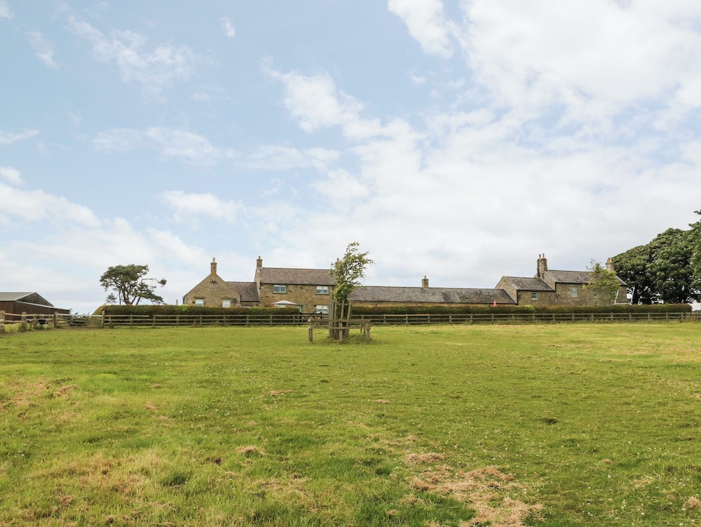 The Granary