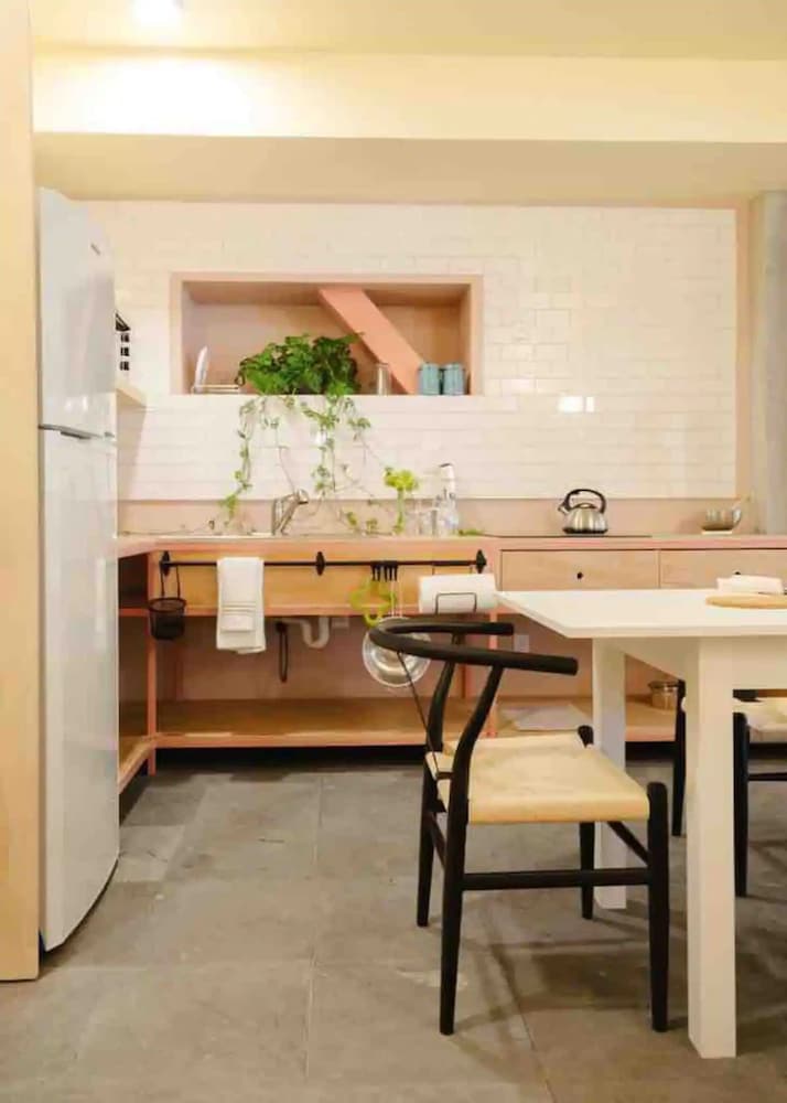 Sinaloa Exclusive - Colorful 2 BDR Apartment in Mexico City photo 3