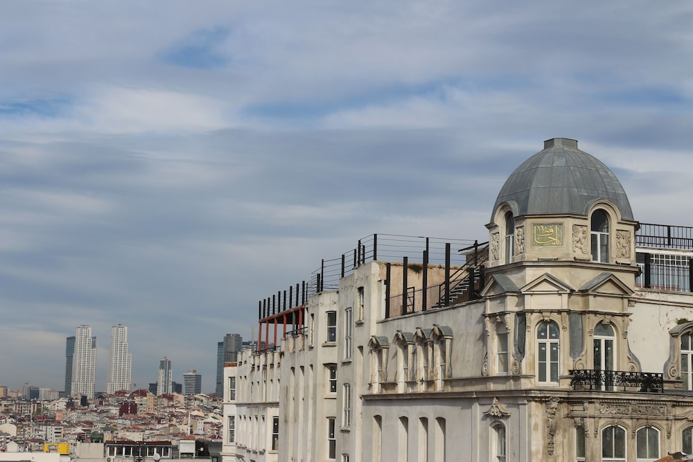 Li Hotel Pera - Image 12