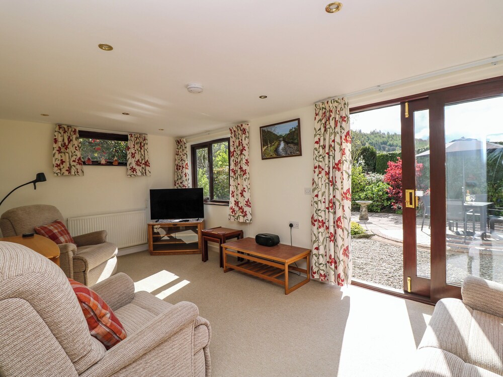 Rowanberry Cottage