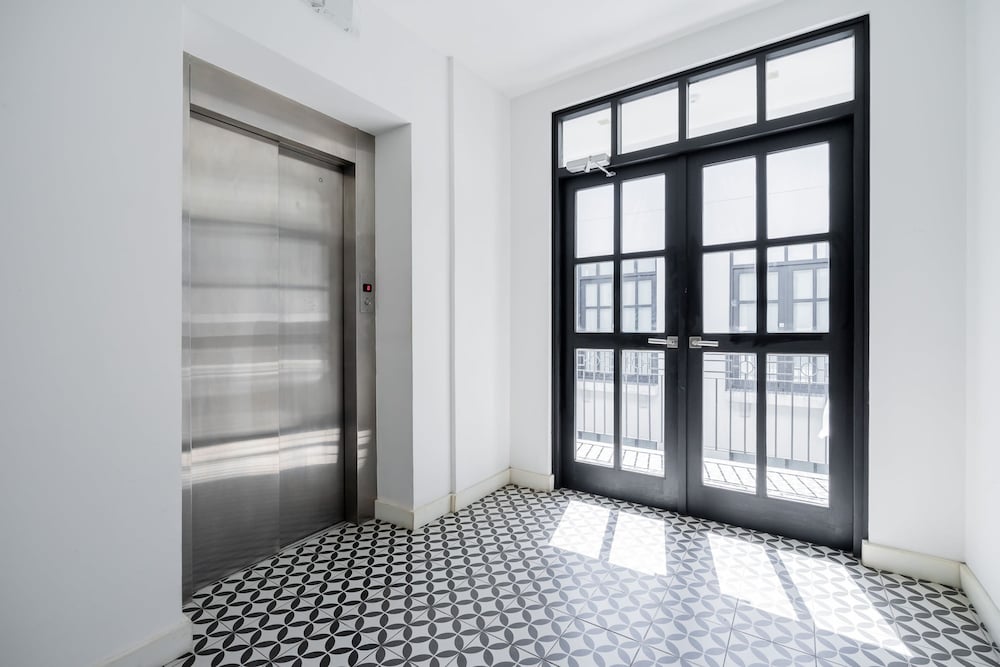 w Perfect Loft in Plaza Catedral