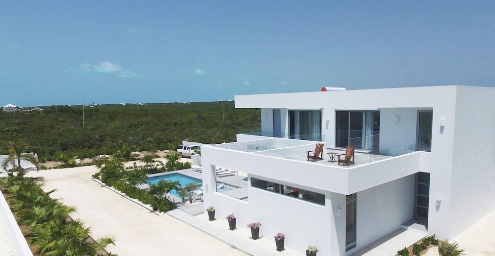 White Villas