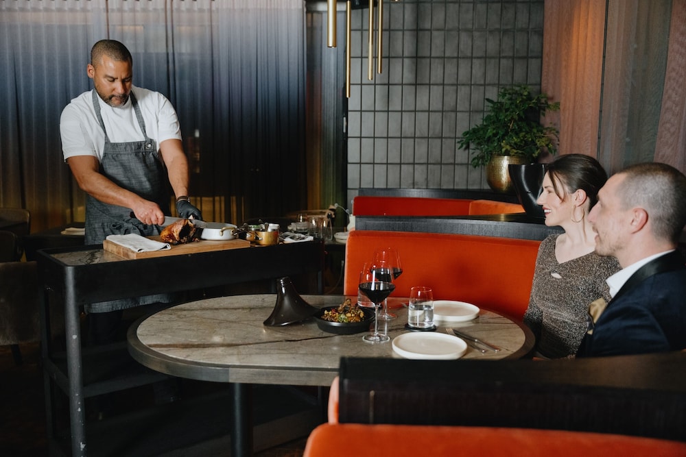 InterContinental Auckland by IHG 32