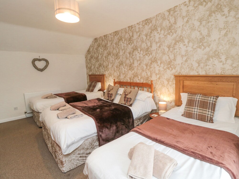 Boundcliffe Farm