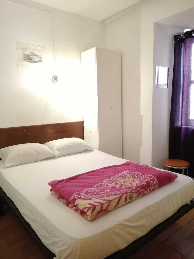 Hostel Benformoso