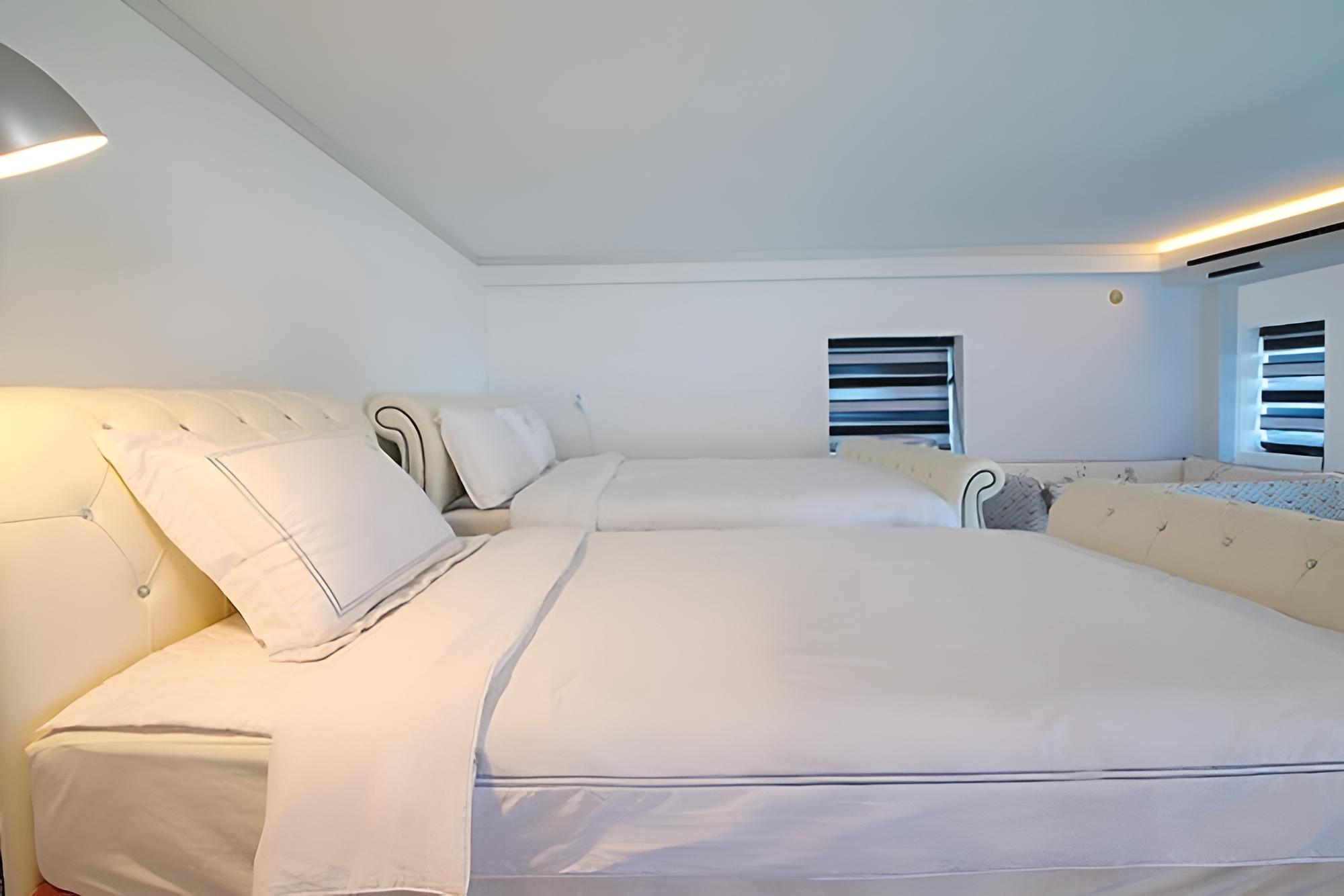 Gangneung Four View Pension