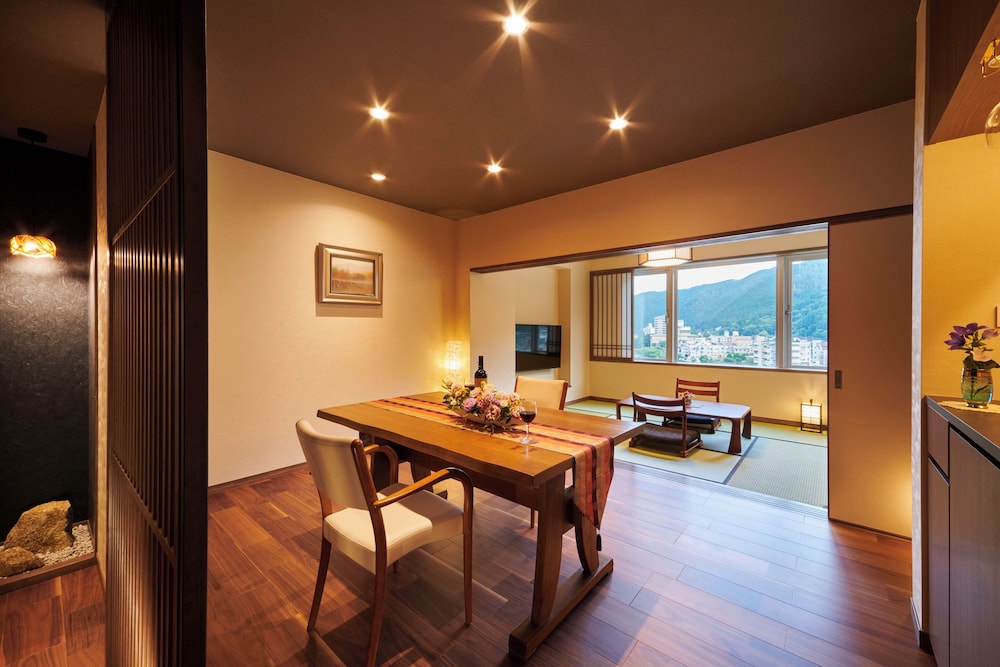 Gero Onsen Yamagataya