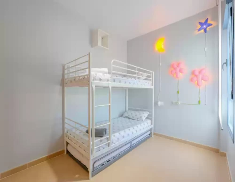 Villablanca Home - Apartment In Villablanca