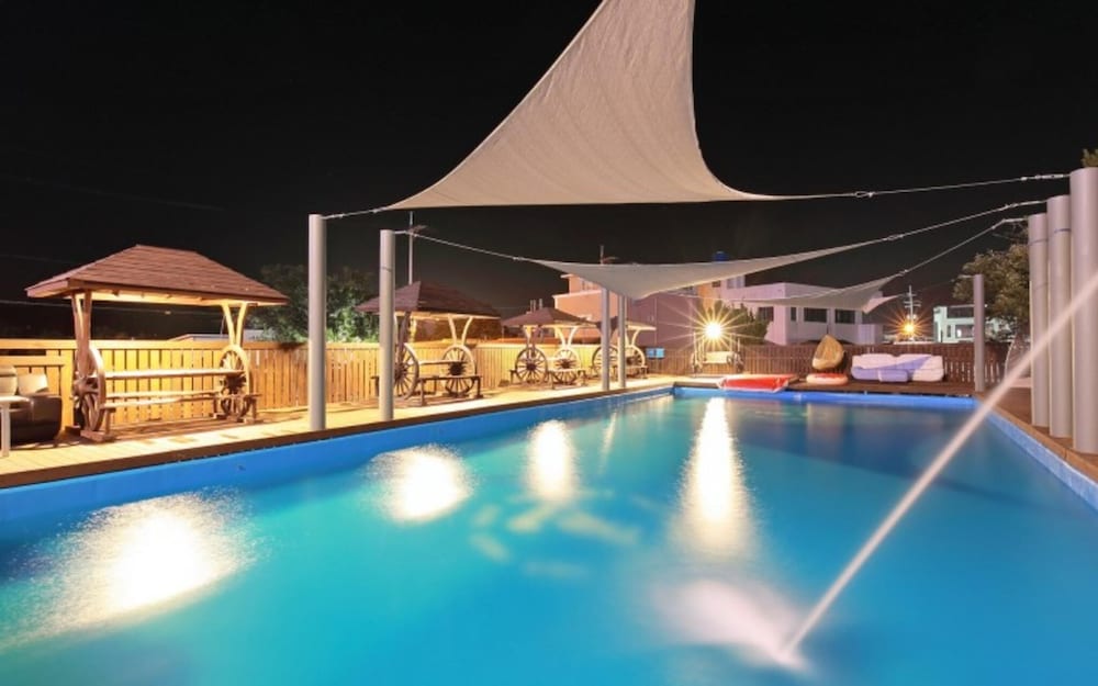Pohang The 1 Resort