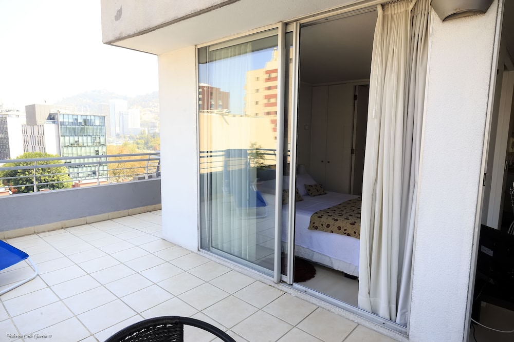 Apart Hotel Visandell