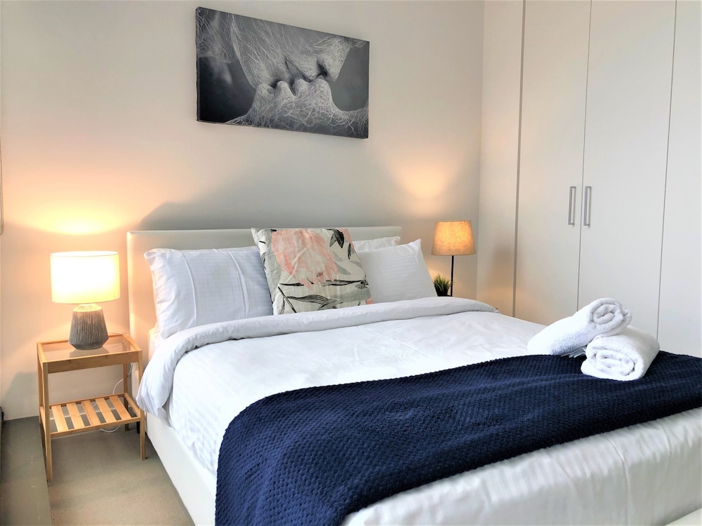 ReadySet Apartments at Upper West Side