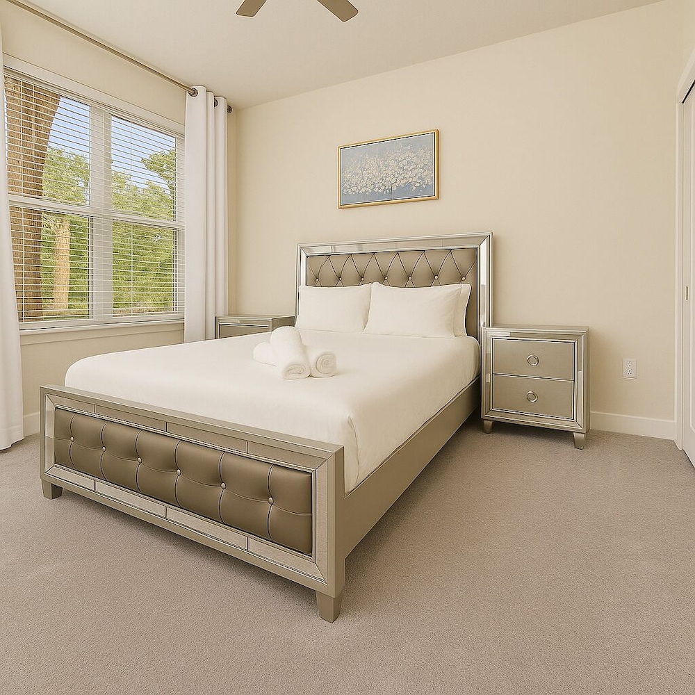 Family-Friendly Home near Disney