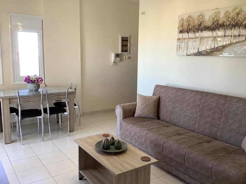 Rias Sea View Apartment view 5