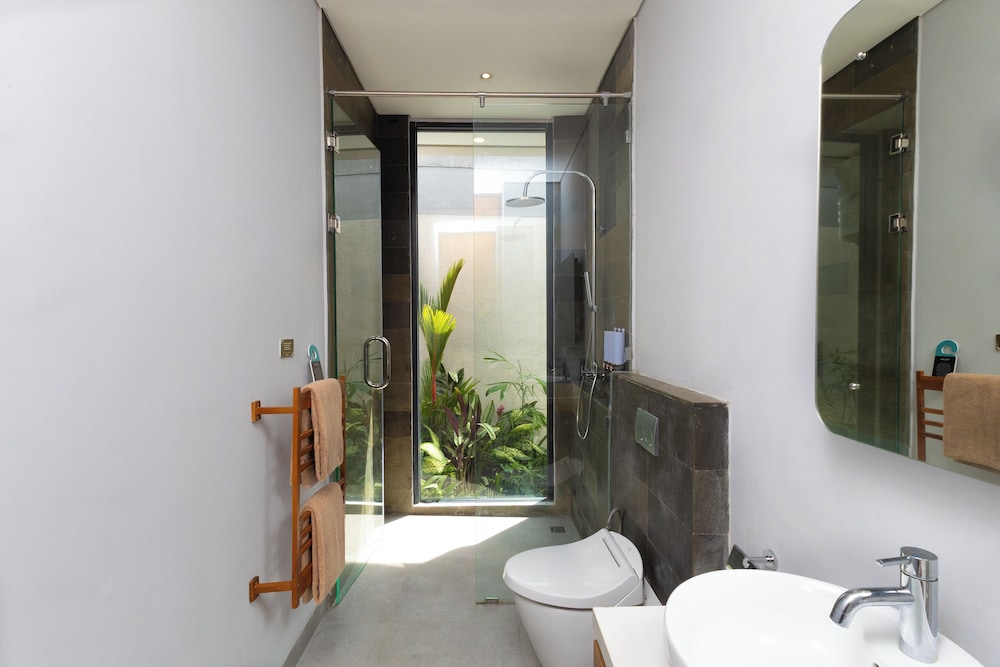 Villa Makna by Pertama Management