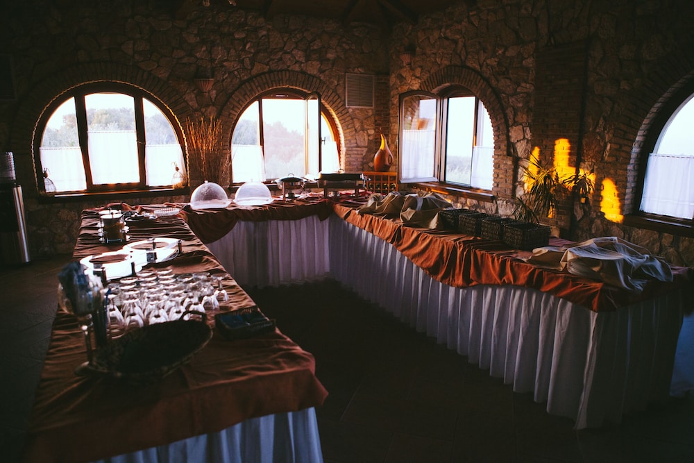 Vigla Village Hotel Apartment Resort photo 5