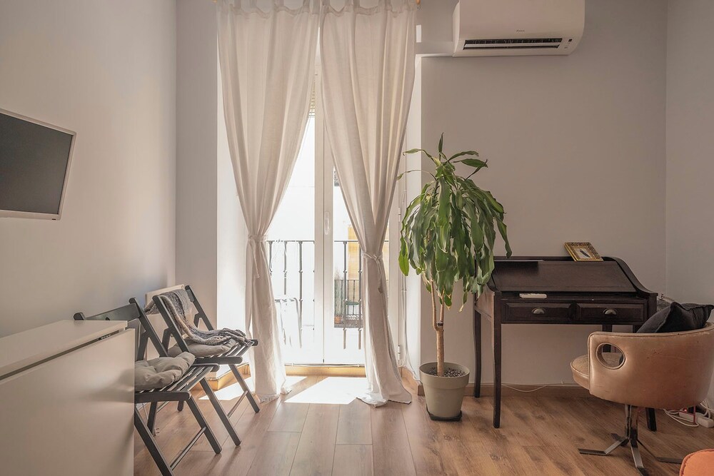 Apartment in the Center of Madrid
